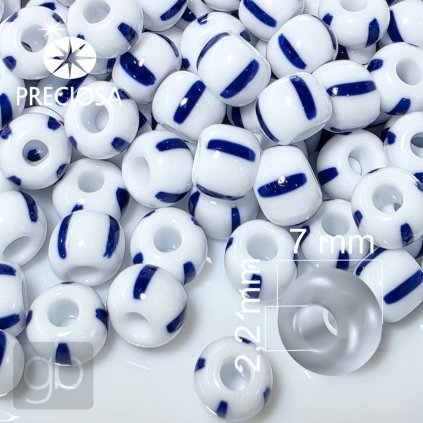 Preciosa koralky rokajl 31 03330