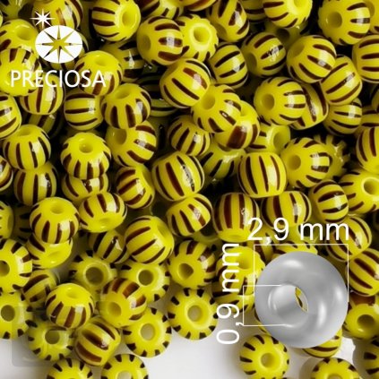 Preciosa koralky rokajl 8 83501