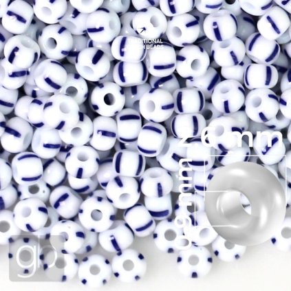 Preciosa%20STRIPED%20rokajl%209%20Modr%C3%A1%20B%C3%ADl%C3%A1%2003330%2020%20g