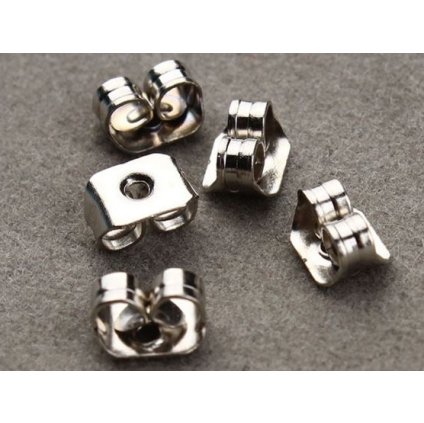 Protidíl na puzetu 2ks Platina (Barva Platinová)