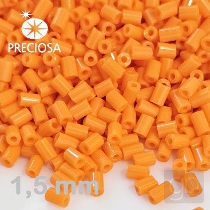 Ty%C4%8Dinky%201%2C5%20mm%20preciosa%20ornela%20oran%C5%BEov%C3%A1%20orange%2093140