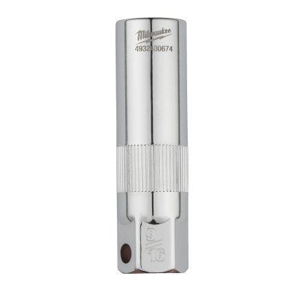 3/8" Spark Plug Socket (⌀ (mm) 14.29)