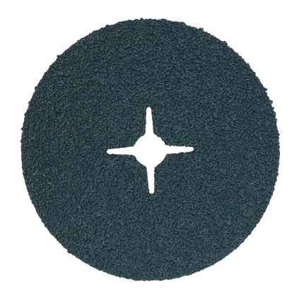 Metal Fiber Disc (Rozměr papíru (mm) 115, Zrnitost 120)