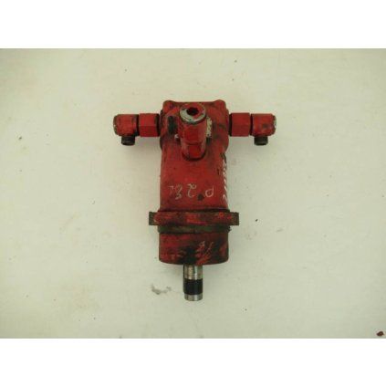 POMPA HYDRAULICZNA