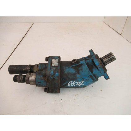 POMPA HYDRAULICZNA