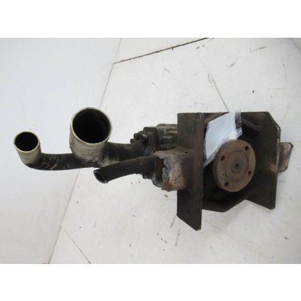 POMPA  HYDRAULICZNA