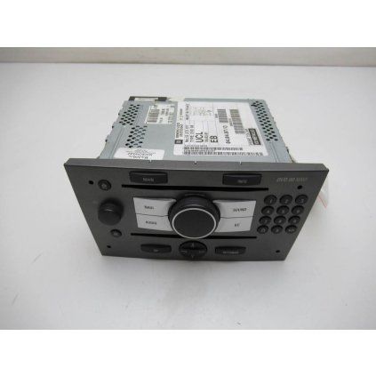 RADIO DVD 90 NAVI