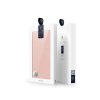 Ochranné pouzdro pro Samsung Galaxy A72 5G - DuxDucis, SkinPro Rose