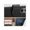 Ochranné pouzdro pro Samsung GALAXY S24 - Tech-Protect, Wallet Black