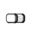 Pouzdro na sluchátka AirPods Pro - DuxDucis, PECD Black
