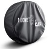 Návleky na litá kola Gyeon Q2M WheelCovers