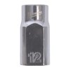 1/2'' Drive Metric Standard 12-Point Socket (Ks. v balení 1)