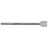 SDS-Max wide chisels (Celková délka (mm) 350, Pracovní délka (mm) 115)
