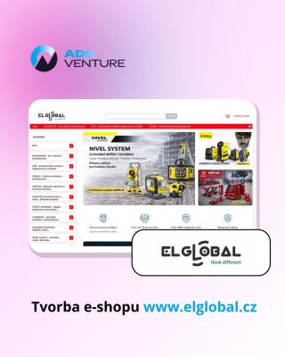 Tvorba e-shopu💻 #adsventure #eshop #znojmo