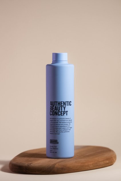 Hydratační šampon, Hydrate Shampoo
