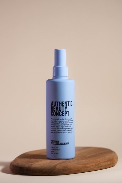 Hydratační kondicionér ve spreji, spray conditioner  250 ml – bezoplachový hydratační kondicionér ve spreji