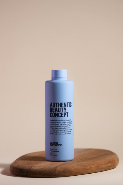 Hydratační kondicioner, Hydrate conditioner_Authentic