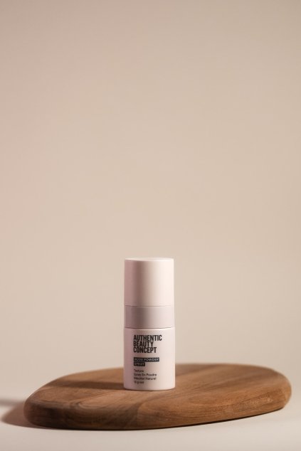 Nude pudrový sprej, Nude Powder Spray  12 g – neviditelný pudrový sprej pro okamžitý objem od kořínků