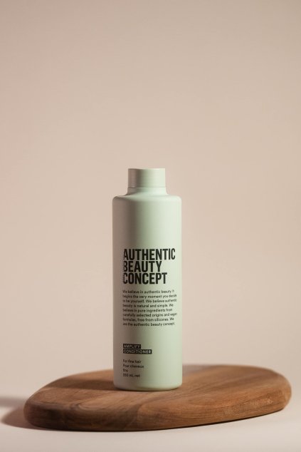 Objemový kondicionér, Amplify conditioner  250 ml – lehký gelový kondicionér pro objem jemných vlasů