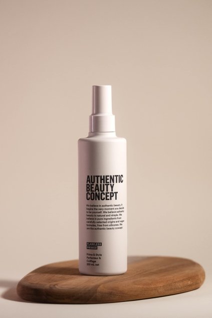 Přípravný sprej, Flawless Primer