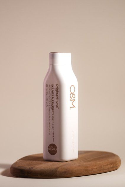 Hydrate & Conquer - kondicionér pro hloubkovou hydrataci