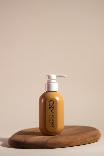 Style Guru, texturující krém