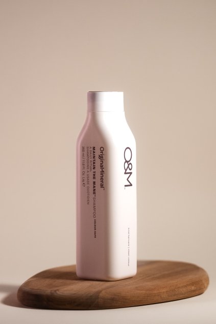 Maintain the mane šampon