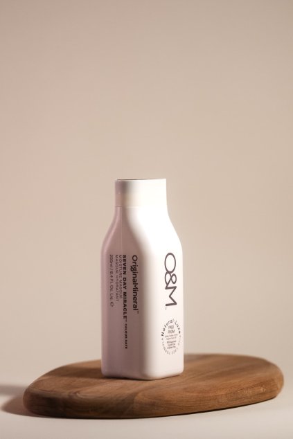 Seven Day Miracle, regenerující maska