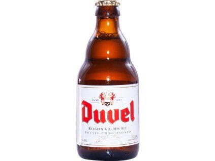 Duvel 0,33l