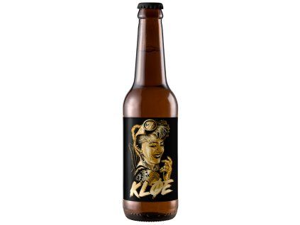 birrificio della granda kloe cl33