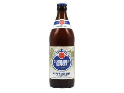 schneider tap1 helle weisse