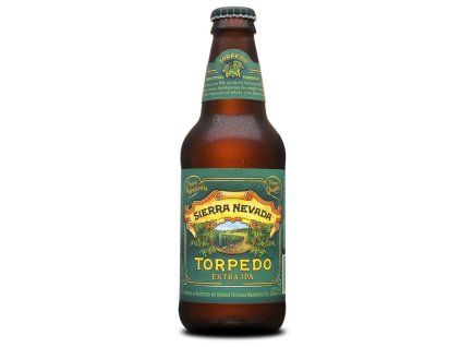 sierra nevada torpedo