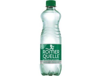 Romerquelle sýtená 0,5l