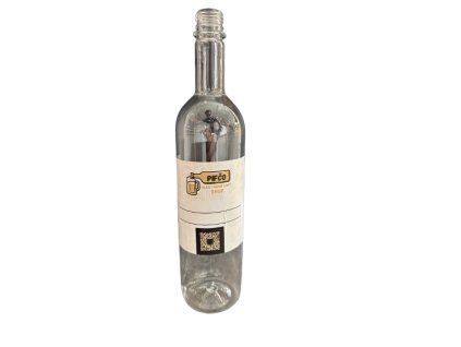 Karpatia - Alibernet - čapované suché - 1L