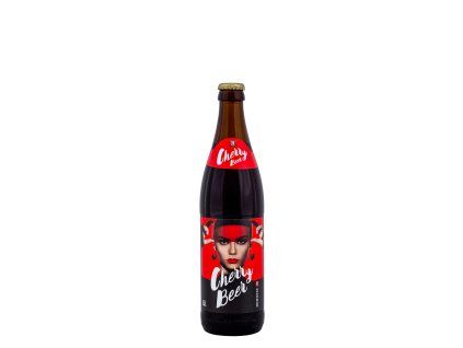 cherry beer rohozec