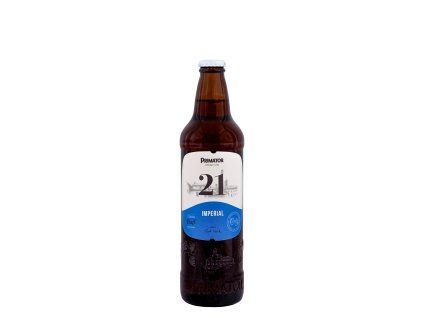 primator imperial 21 fix