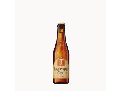 La Trappe Tripel 33
