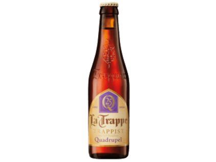 la trappe quadrupel 1760 p