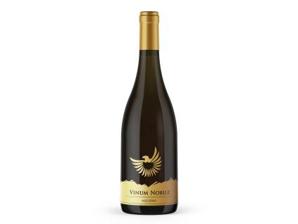 vinum nobile melvino