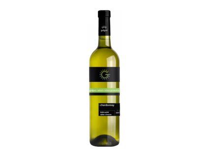 Golguz Chardonnay