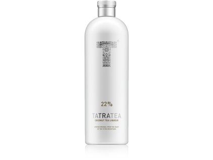 tatratea 22 coconut