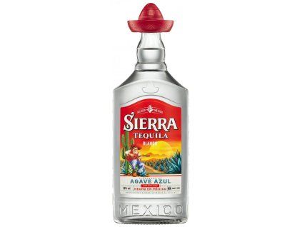 tequila sierra blanco 07l 38