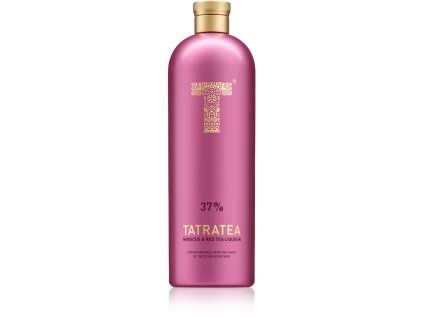 tatratea 37 hibiscus red tea