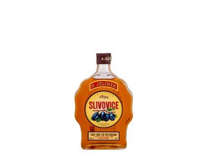 jelinek slivovice 50 07l