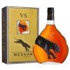 KONIAK MEUKOW VS BLACK PANTHER