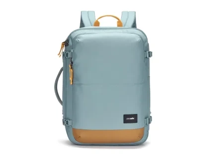 390805 5 pacsafe batoh go carry on 34l fresh mint