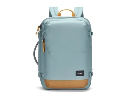 225 390805 5 pacsafe batoh go carry on 34l fresh mint