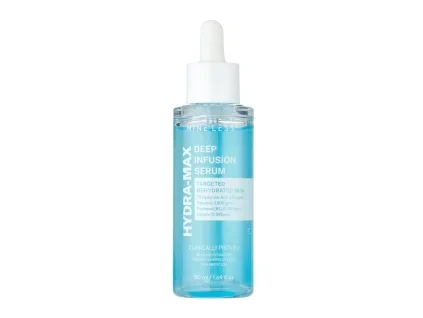 cze pm Nine Less Hydra Max Deep Infusion Serum Hydratacni serum na oblicej 50 ml 23760 1