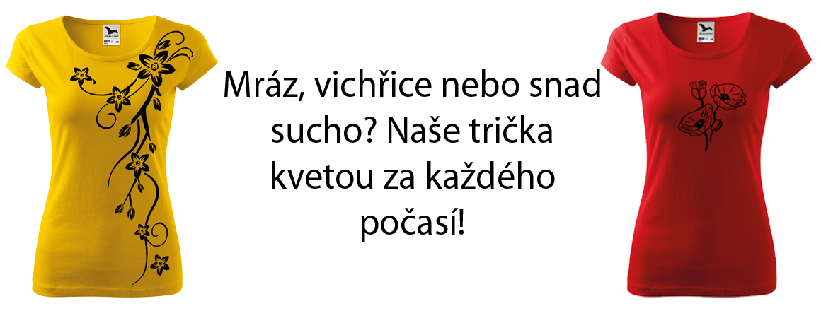 Květiny