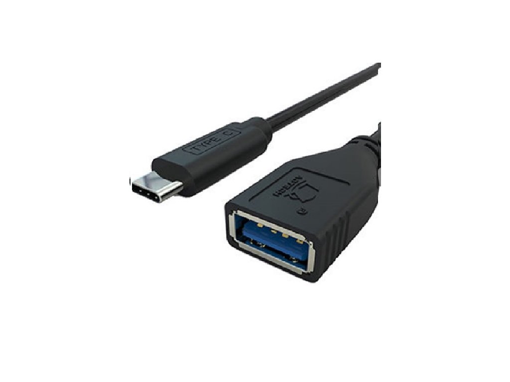 Asus USB CABLE TYPE C TO TYPE A B14016-00250000